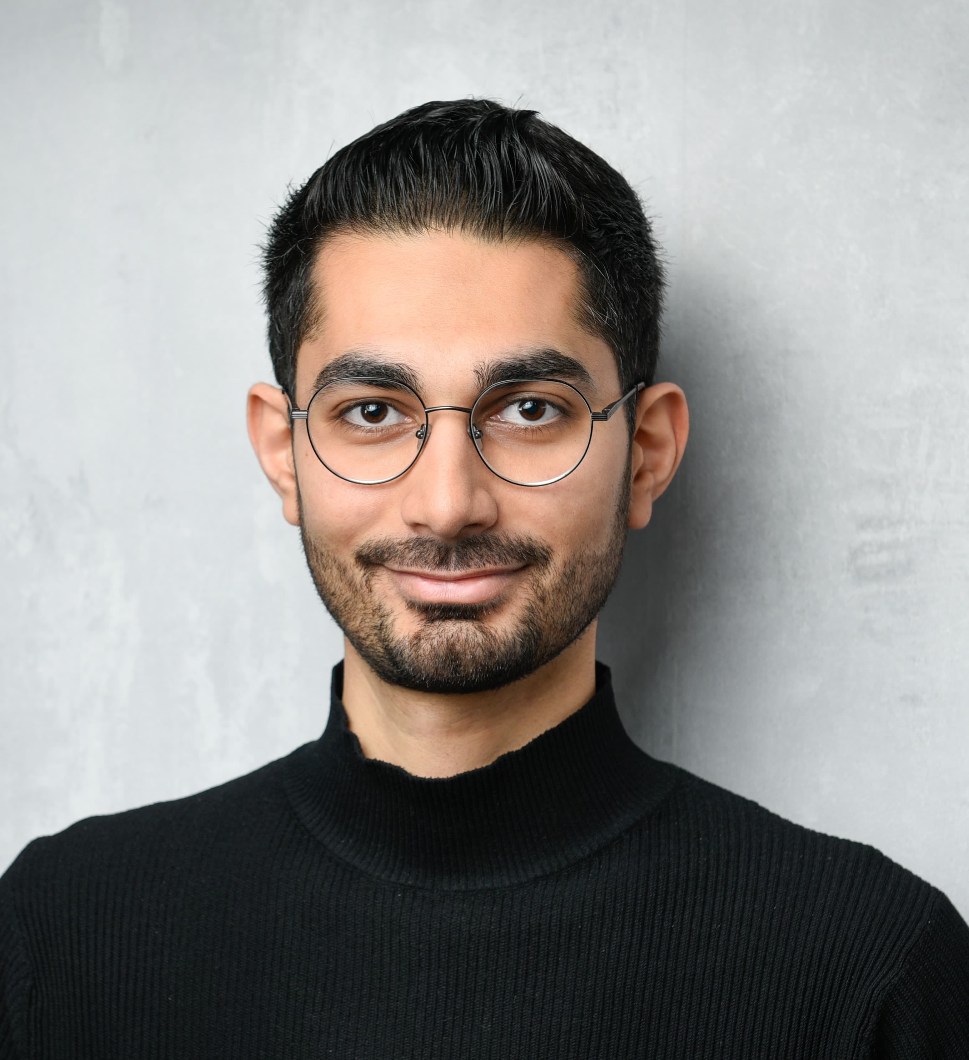 Amir Khademi